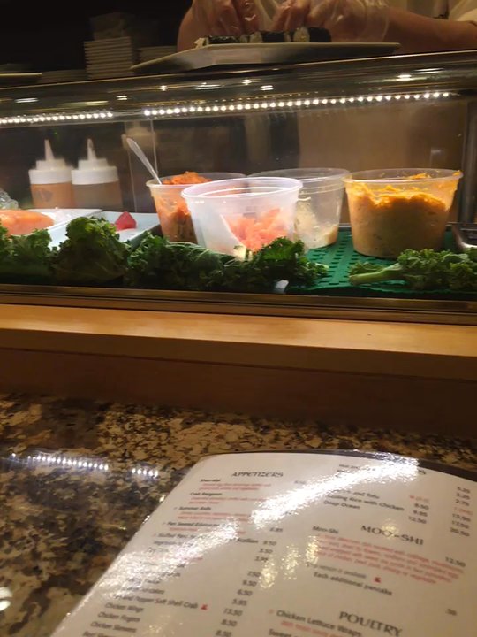 Bamboo - Asian food in Massachusetts! - Sushi Bars Near Me - Westford, Massachusetts