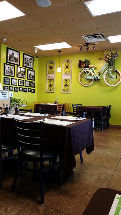 Cafe Manila - Filipino Near Me - Las Vegas, Nevada