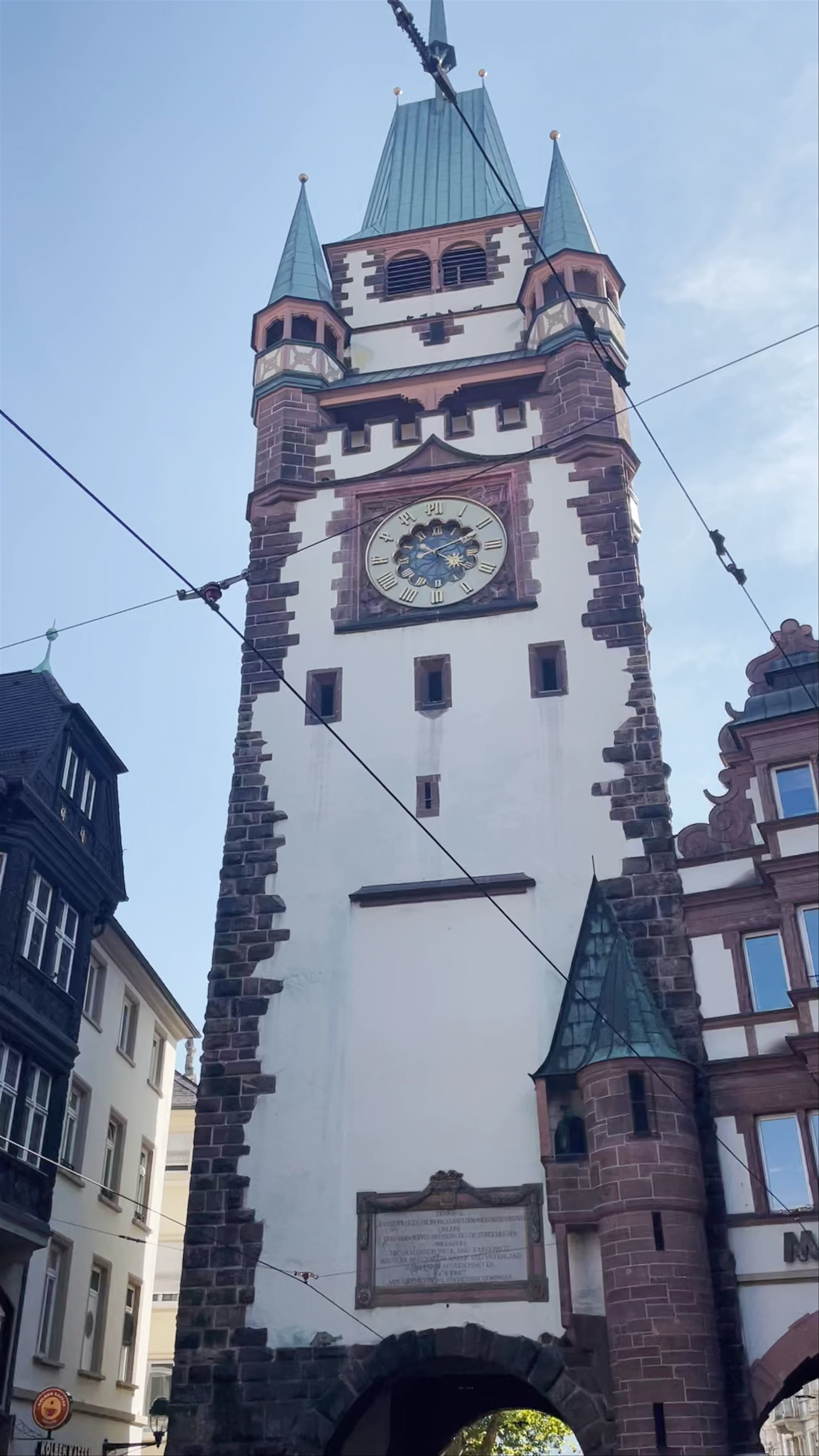Konviktstraße