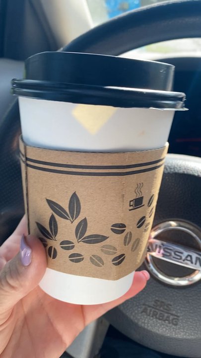 Metropolitan Coffee - Love the service and environment! I'm always indecisive when I come in and they make suggestions for drinks and super laid back! - Coffee & Tea Near Me - Hutchinson, Kansas