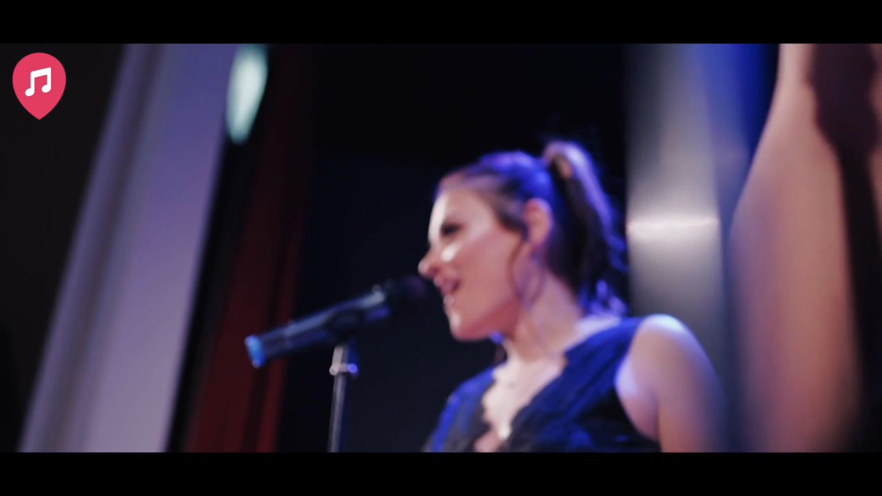 The Rising Stars - If I Ain't Got You 2025 - video 3