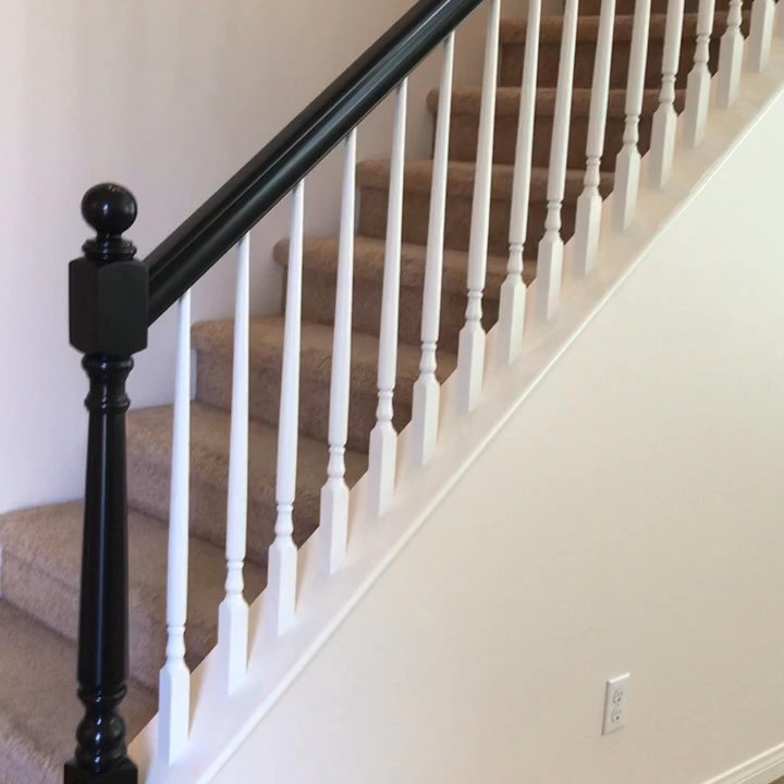 Paris Painting - Two tone finish! - Painters Near Me