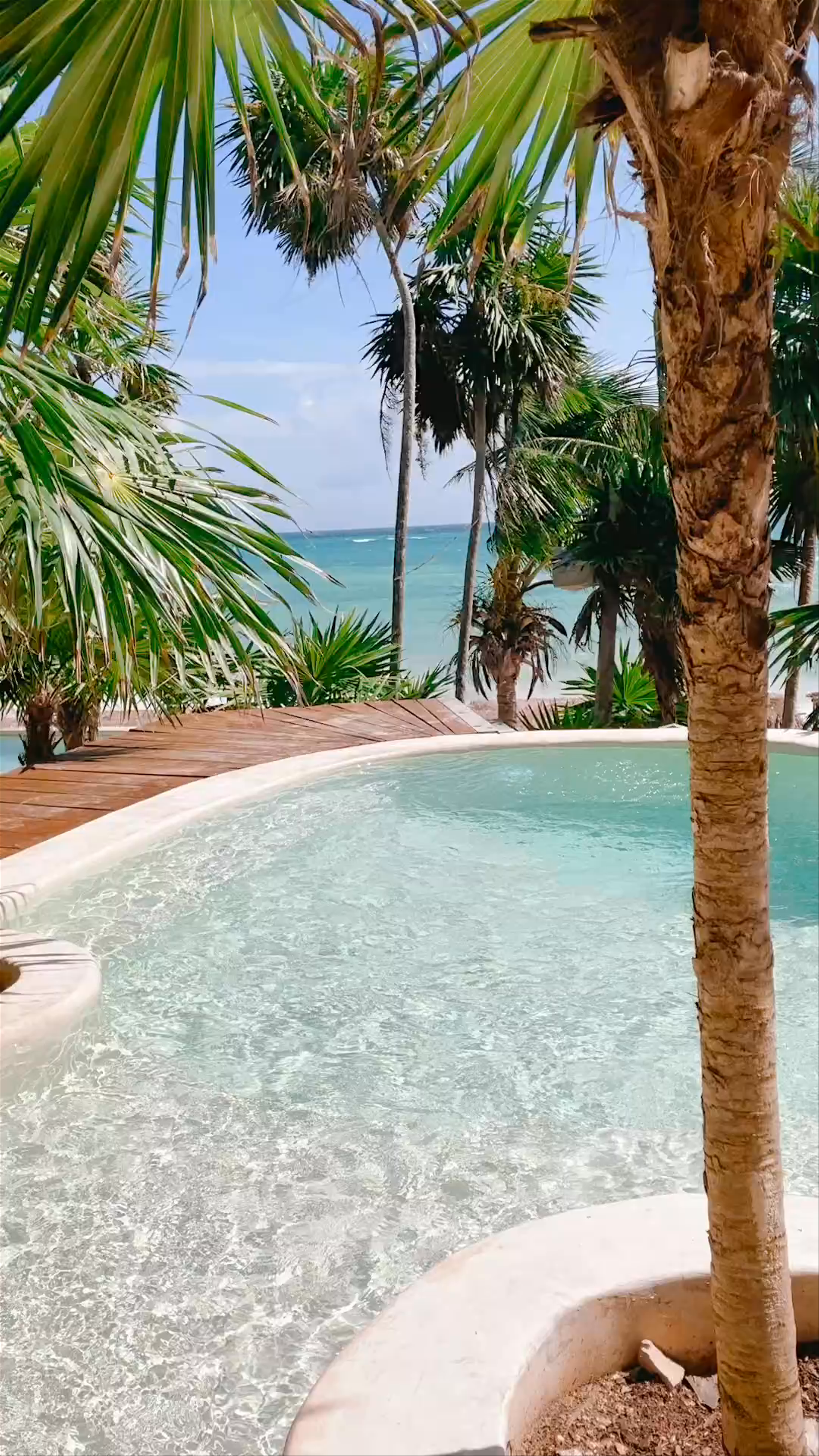 Papaya Playa Project: Tropical Oasis Escape in Tulum