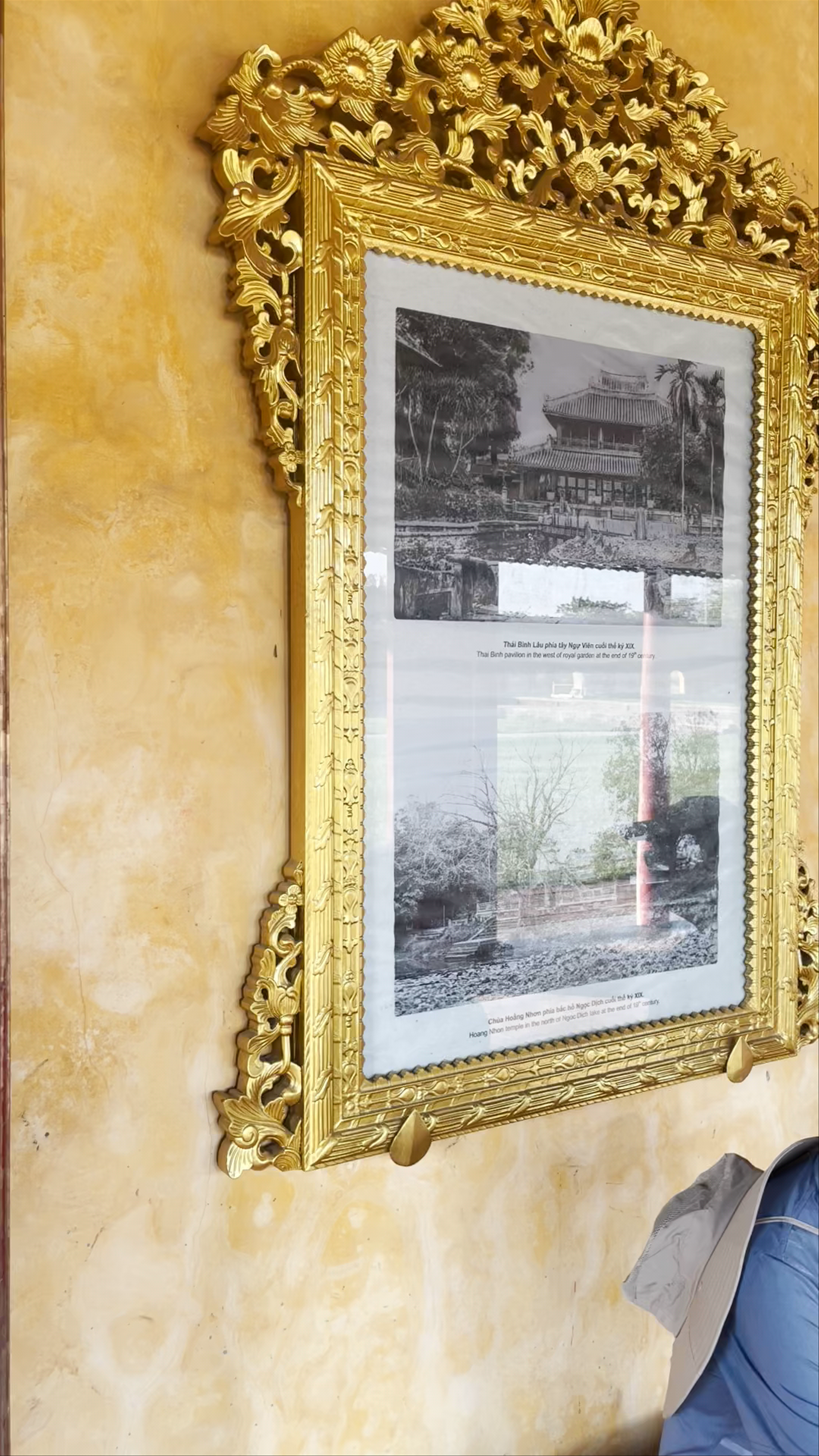 Kiến Trung Palace: Timeless Royal Grandeur in Huế, Vietnam