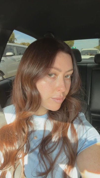 Tiffany Lynne Hair studio - how i left - Makeup Artists Near Me - Gilbert, Arizona