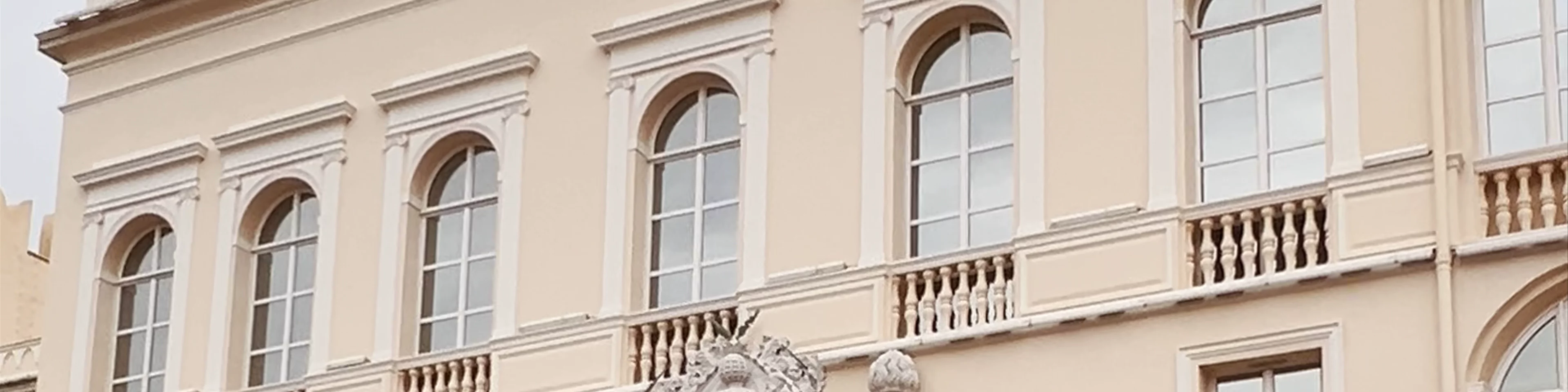 Prince's Palace of Monaco