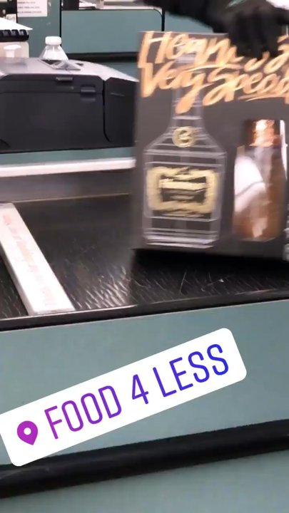 Food4Less - Grocery Near Me - Highland, California