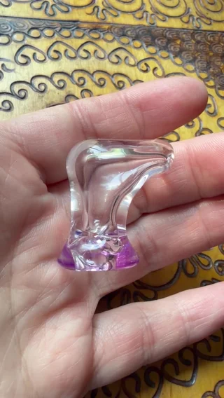 Preview pic of Duckbill mouthpiece for puffco proxy core