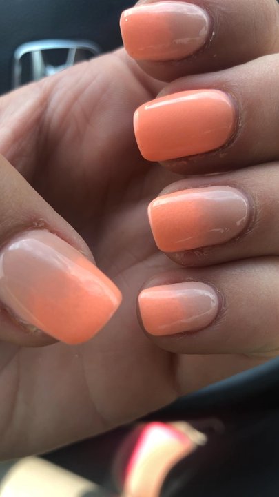 Aria Nail Bar - Nail Salons Near Me - Fort Worth, Texas