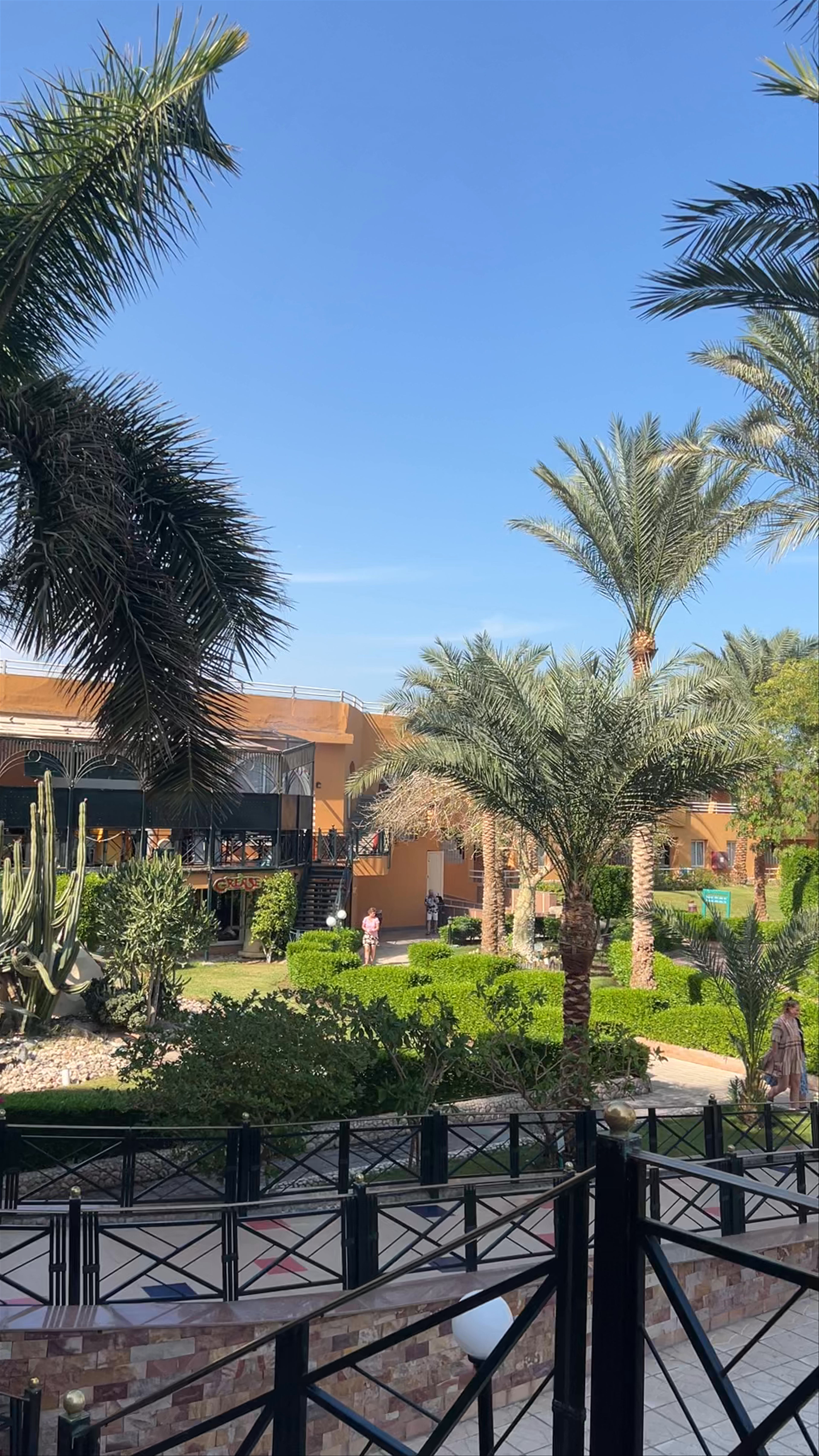 Hurghada Golden Beach Hotel