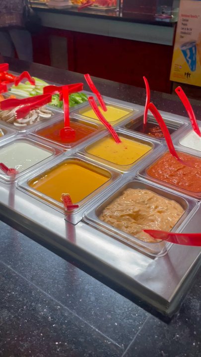 Teppanyaki Grill & Buffet - BEST BUFFET IN THE DMV FOR ONLY $12.99!!!!! - Sushi Bars Near Me - Lanham, Maryland