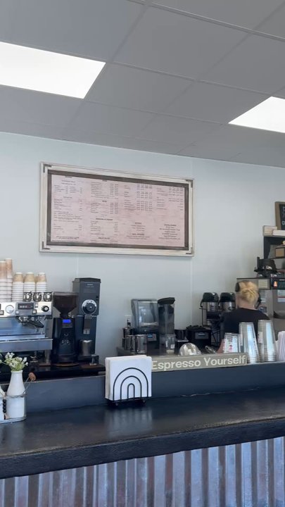 J'aime Le Café - Coffee & Tea Near Me - Luling, Louisiana