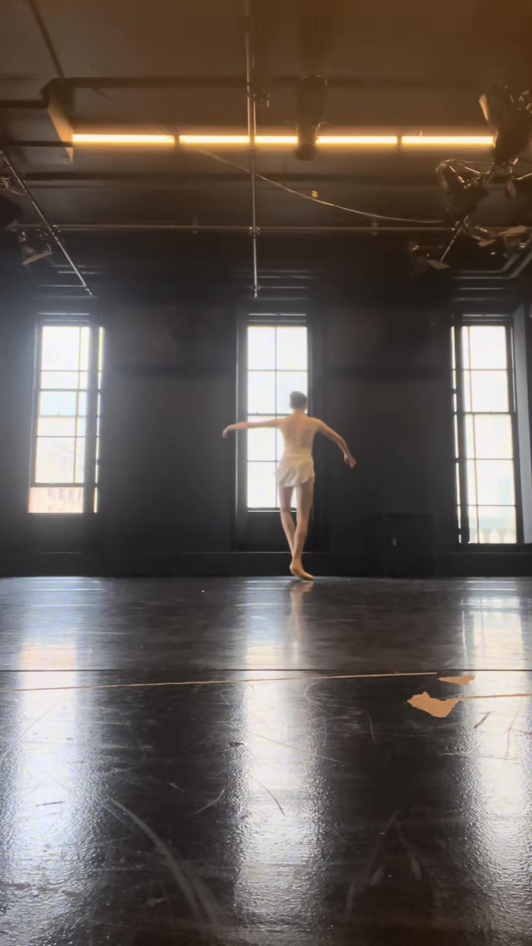 Video thumbnail - Processing