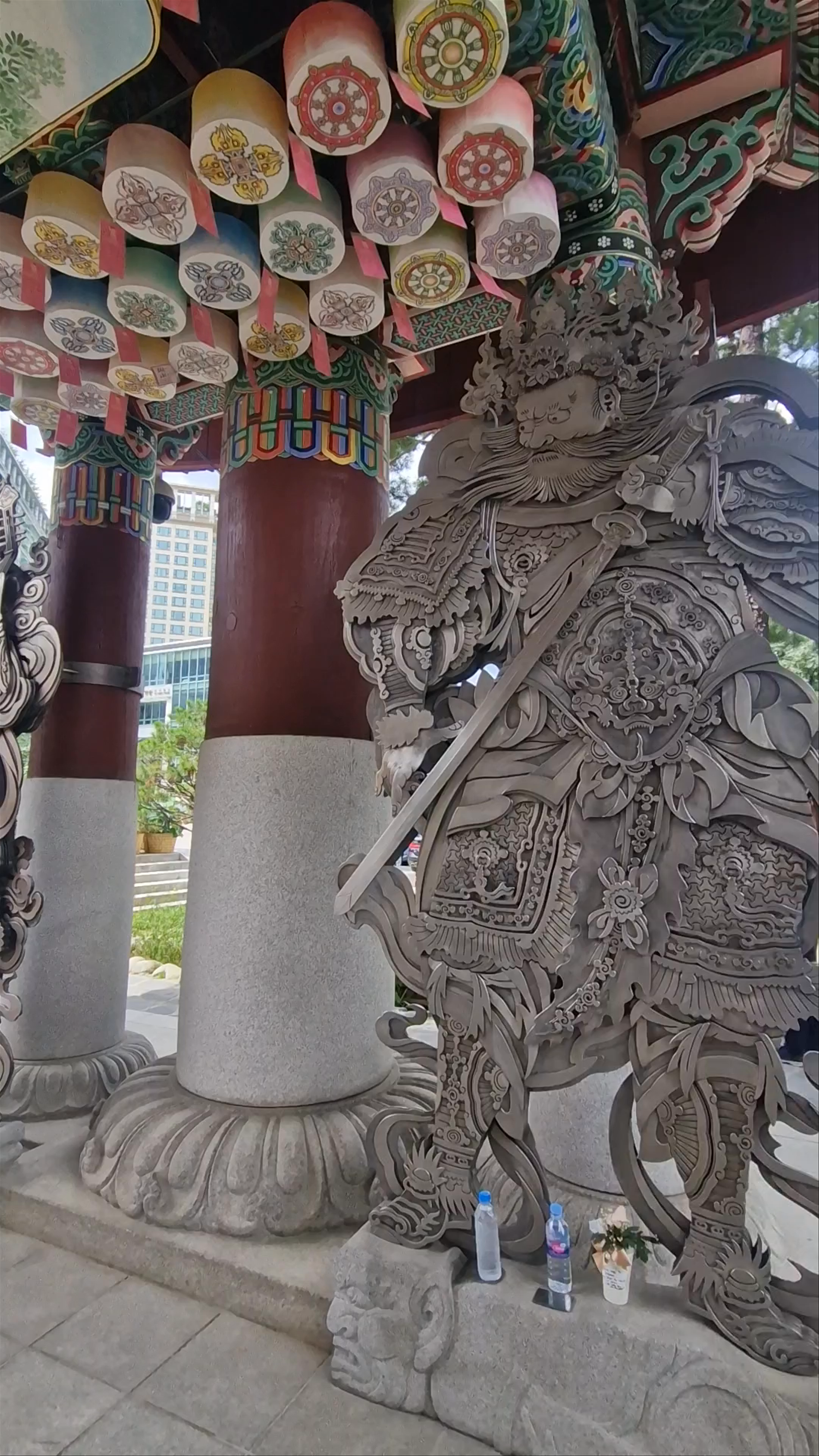 Jogyesa Temple