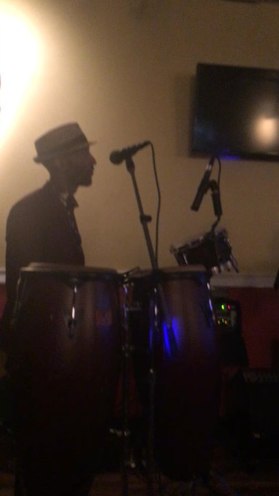 Mina's Kitchen - Live Afro Caribbean music! - African Near Me - Stone Mountain, Georgia