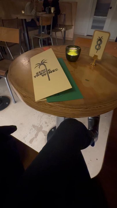 Semi Tropic Wines - Wine Bars Near Me - Costa Mesa, California