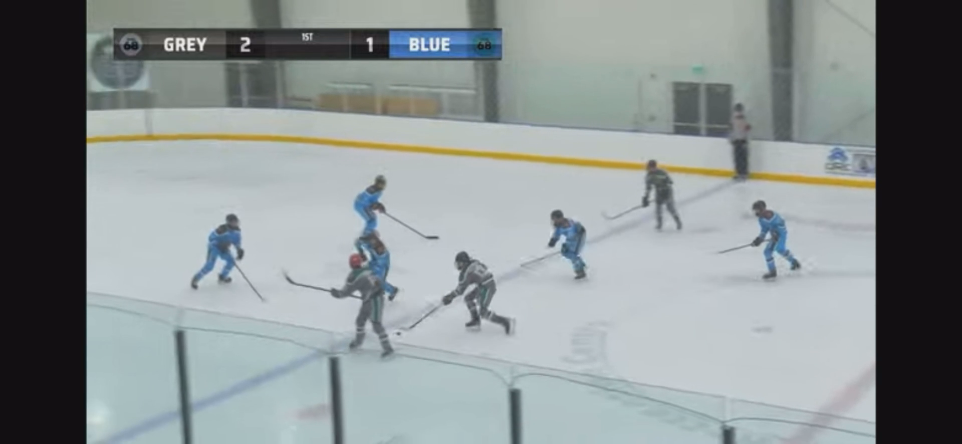 Carter McClean: U14 Offensive Highlights - Goals & Skills Showcase