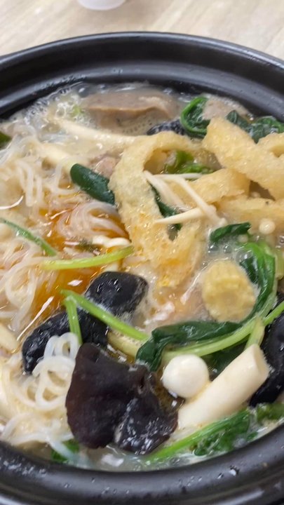 LXF Malatang - Hot Pot Near Me - Walnut, California