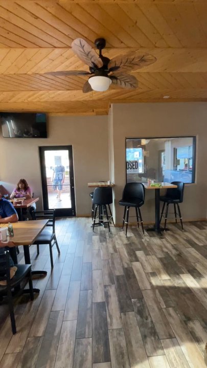 Jorge's Cafe - Awesome update to this gem in Ruidoso! - Cafes Near Me - Ruidoso Downs, New Mexico