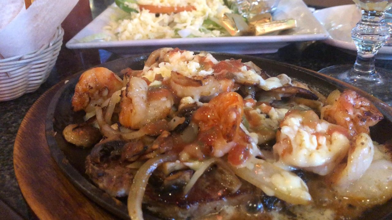 Los Potrillos - Mexican Near Me - Cincinnati, Ohio