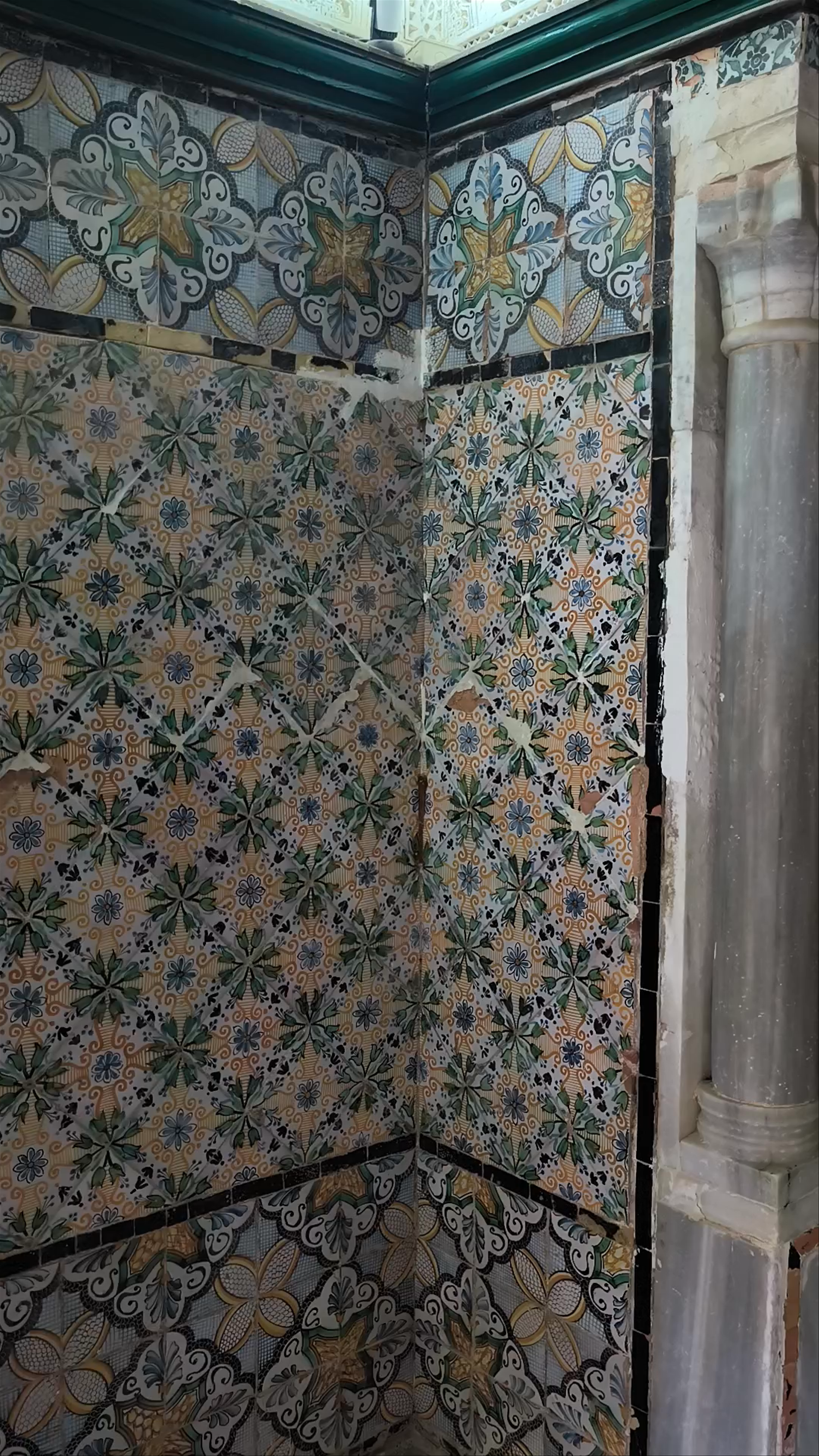 Mausoleum Sidi Abid el Ghariani