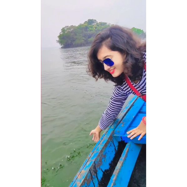 Photo of Maithon ❣️ #TM2021