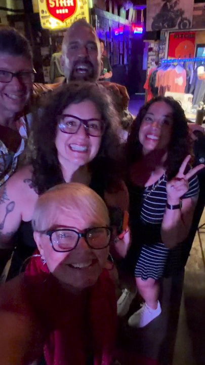 Will's Pub - cheeeeese - Music Venues Near Me - Orlando, Florida