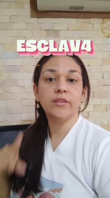Vídeo UGC 5 de Reina