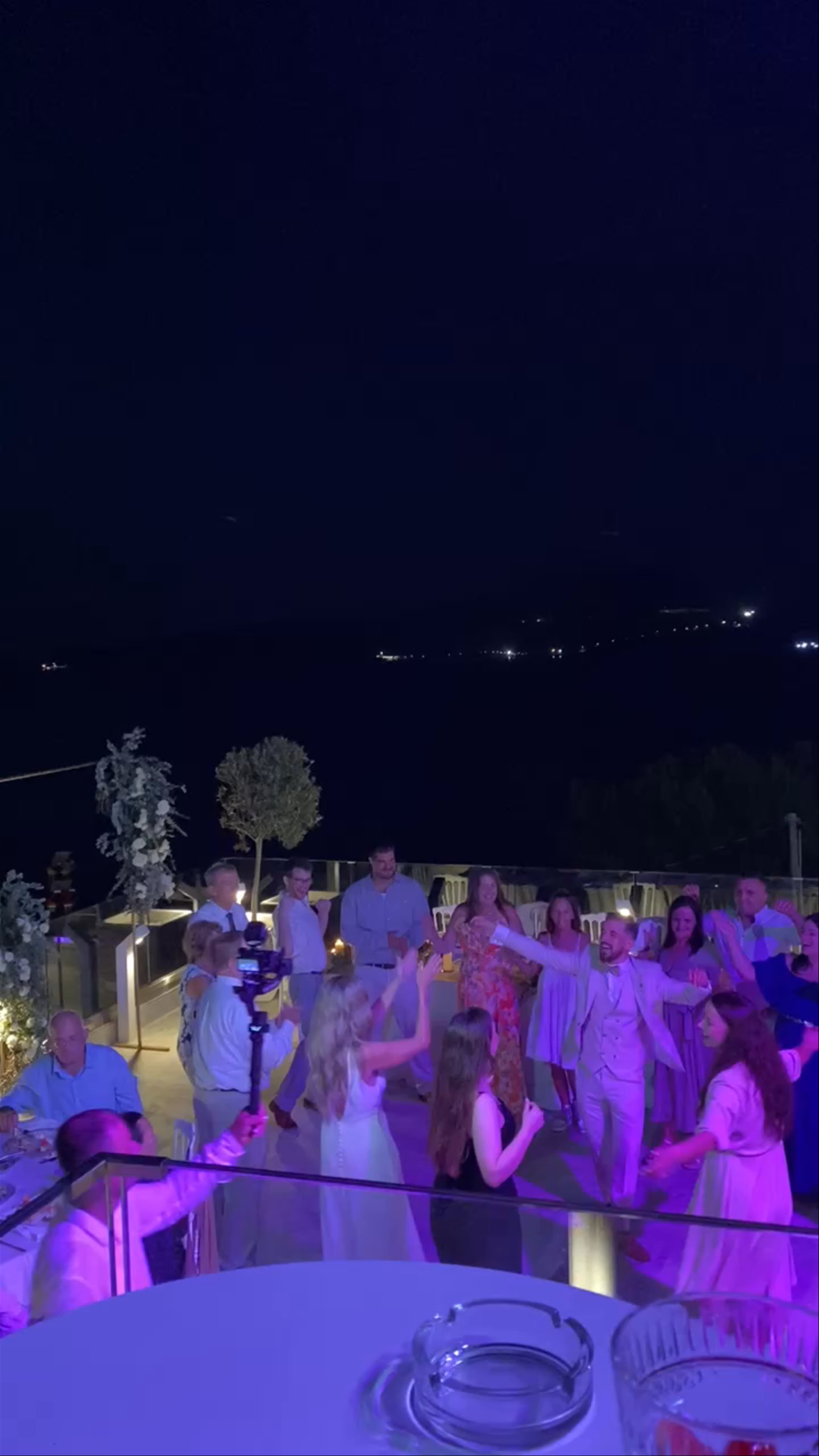 Bianco Lounge Restaurante