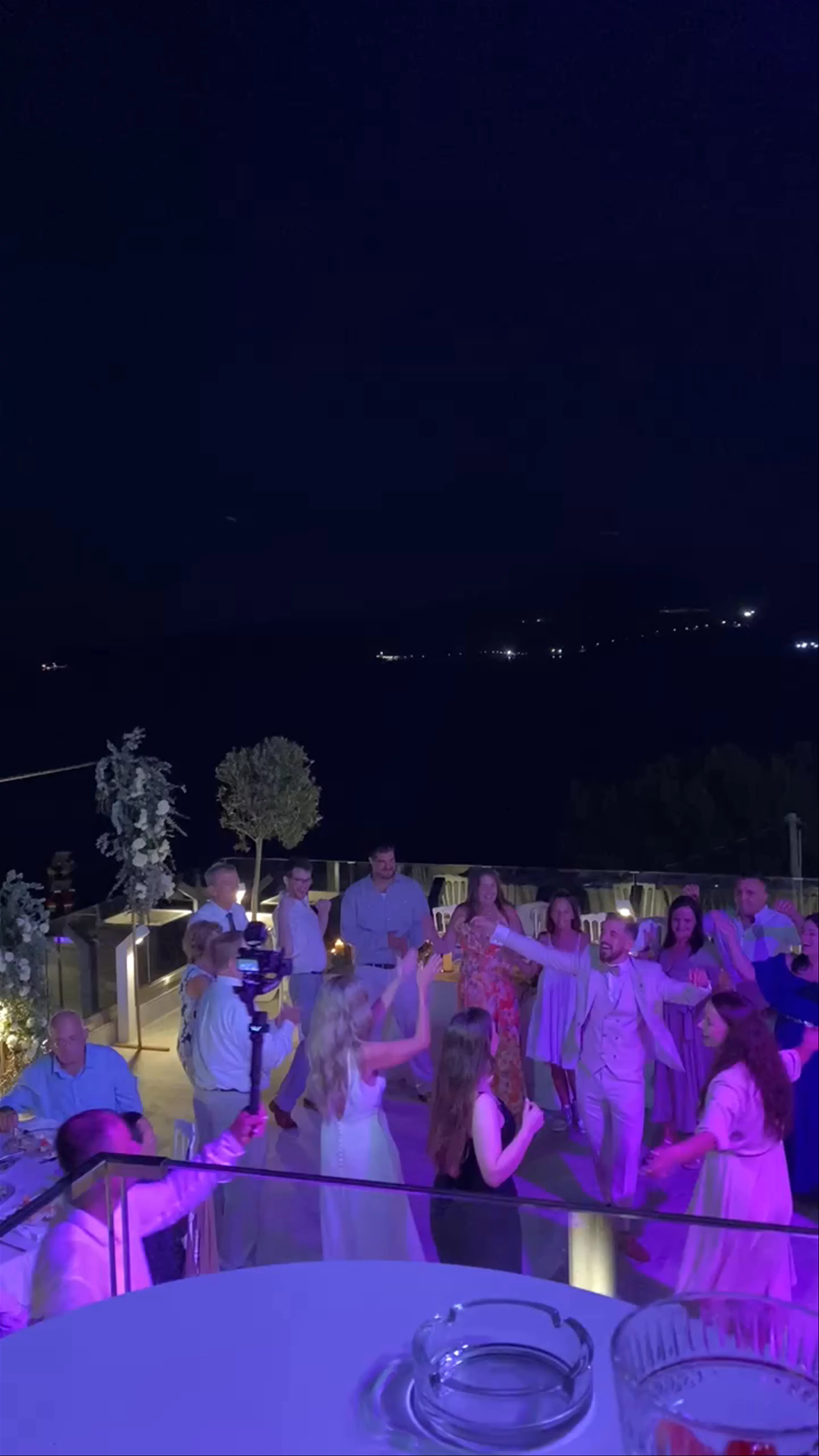 Bianco Lounge Restaurante