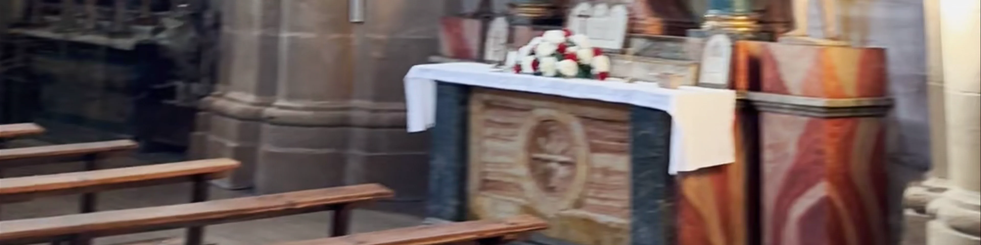 Ermita del Cristo (s. XVIII)