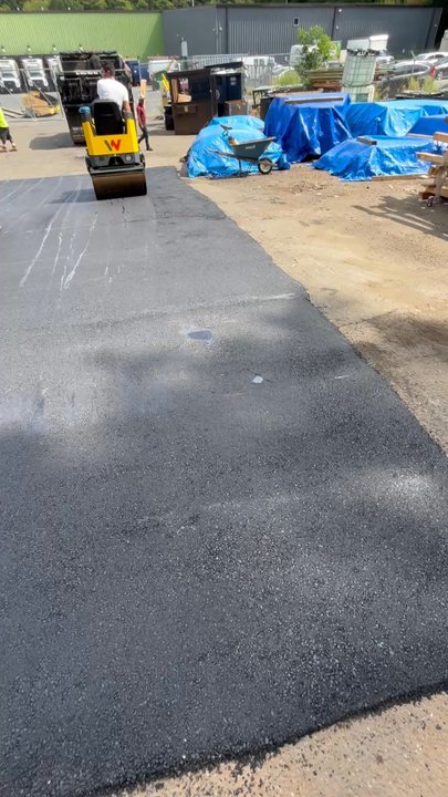 J Mays Asphalt - Masonry/Concrete Near Me