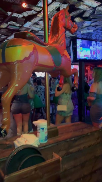 NOT MY FIRST RODEO - Updated July 2026 - 85 Photos & 106 Reviews - 7150 ...