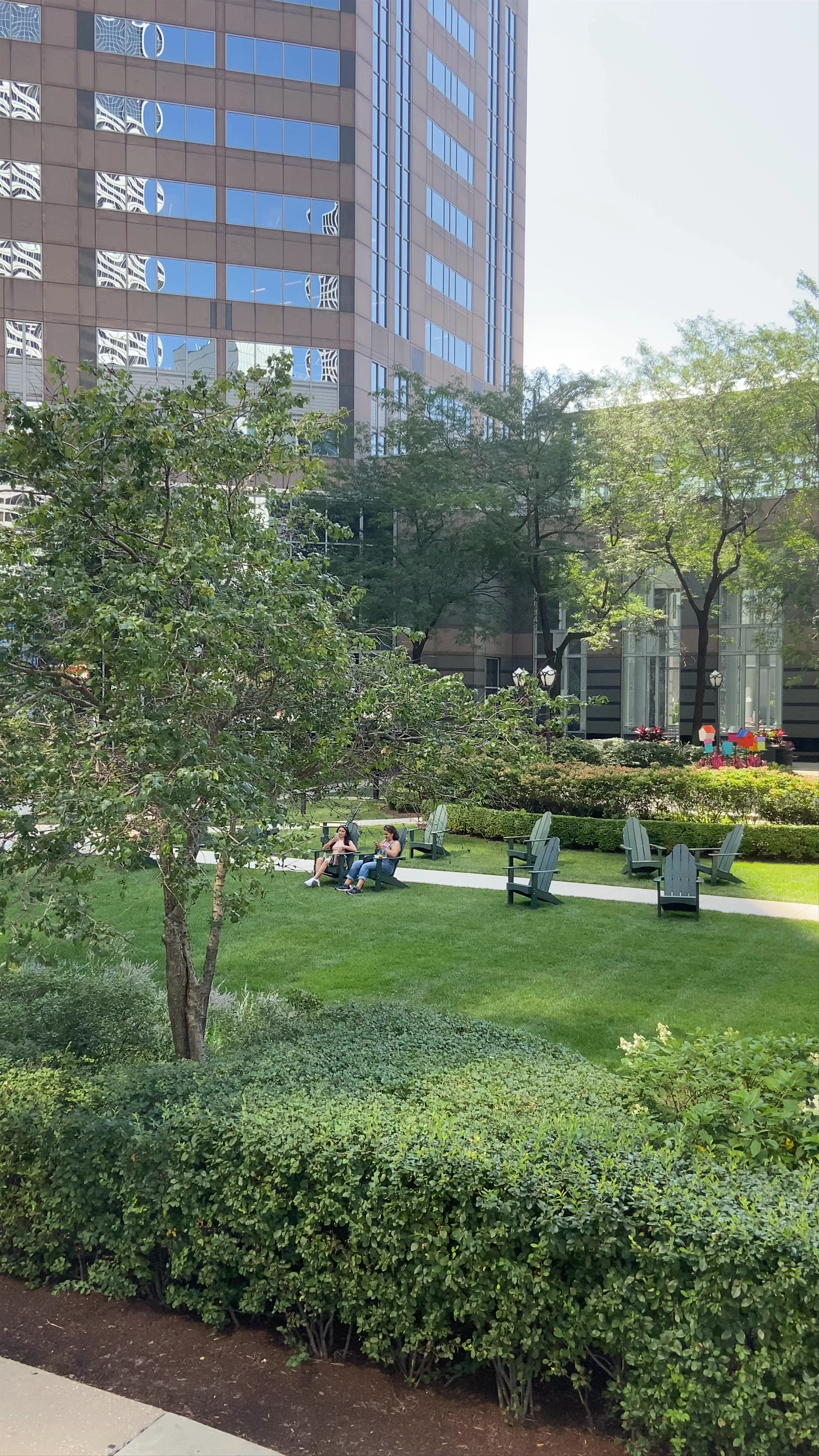 311 South Wacker Drive, Chicago, IL, USA