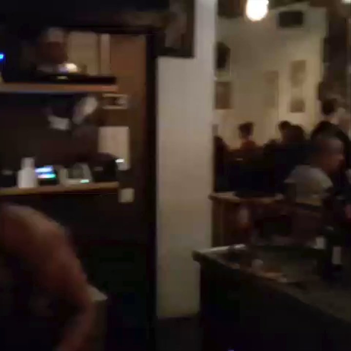 The Brooklyn - Wine Bars Near Me - Paris, 75