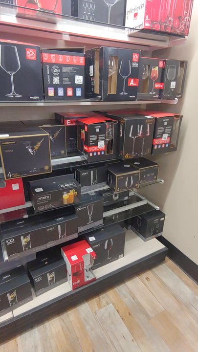 Homegoods - Home Decor Near Me - Sterling, Virginia