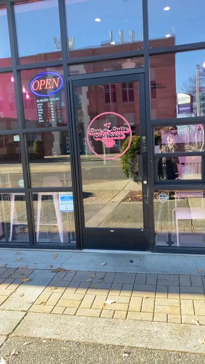 Luv-a-Latte Espresso - Luv-a-Latte Espresso - Coffee & Tea Near Me - Tacoma, Washington