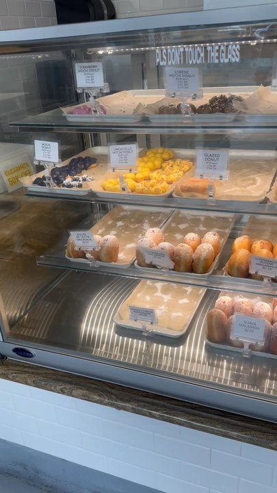 Starbread Bakery - Bakeries Near Me - Cerritos, California