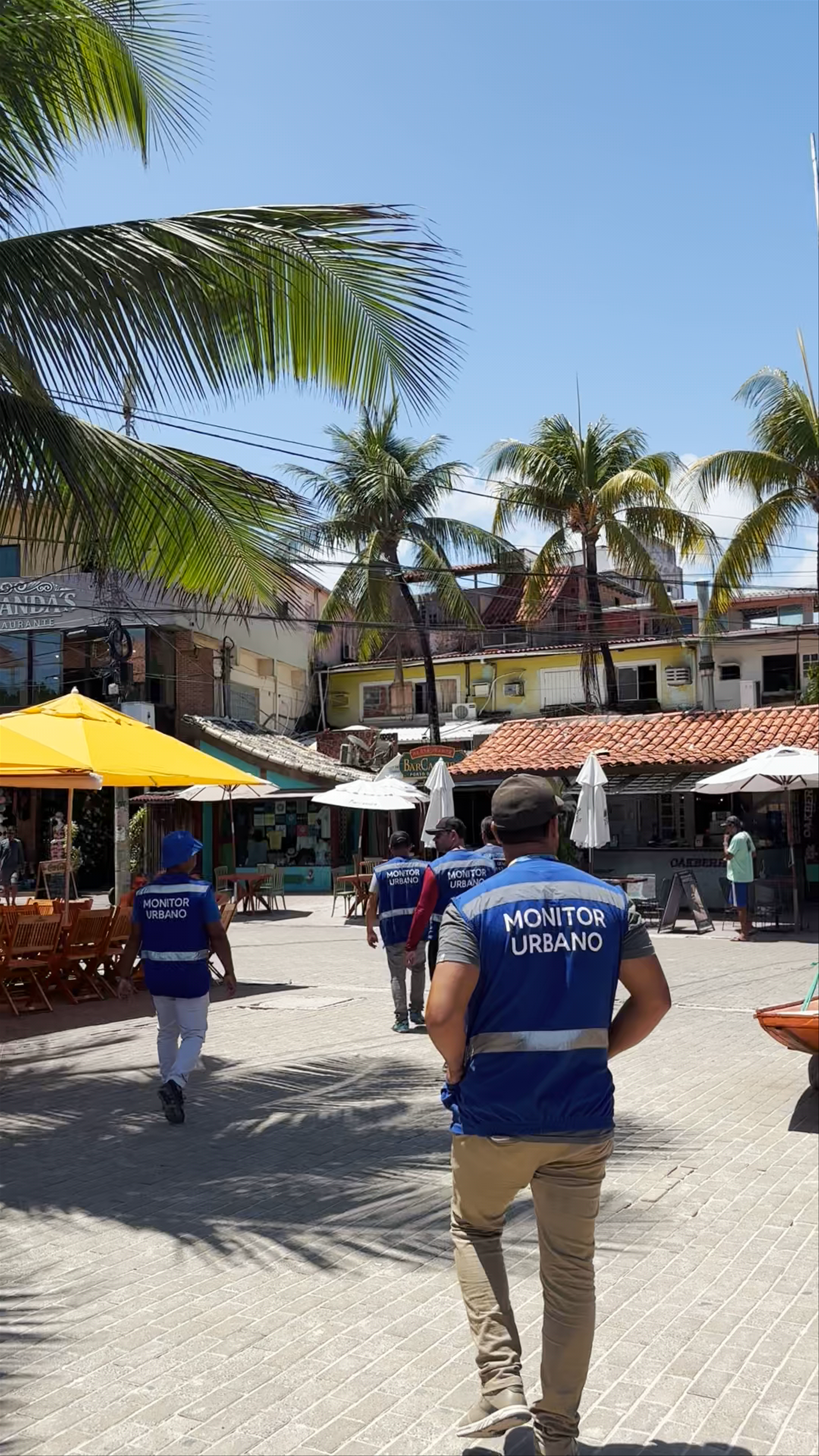Porto de Galinhas - Porto de Galinhas