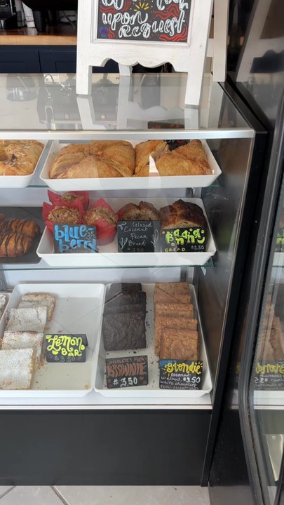 Wake and Bake - Bakery counter - Bakeries Near Me - Benson, Arizona