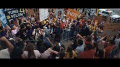 Bande-annonce en anglais