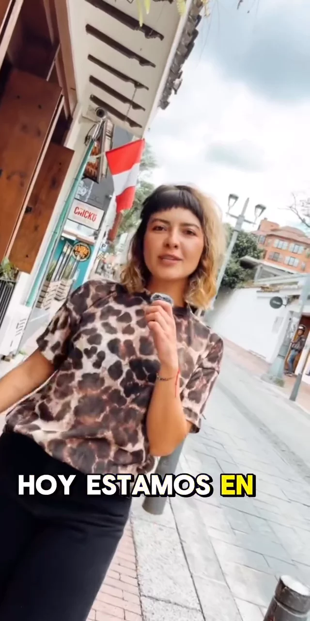 Contenido del creador
