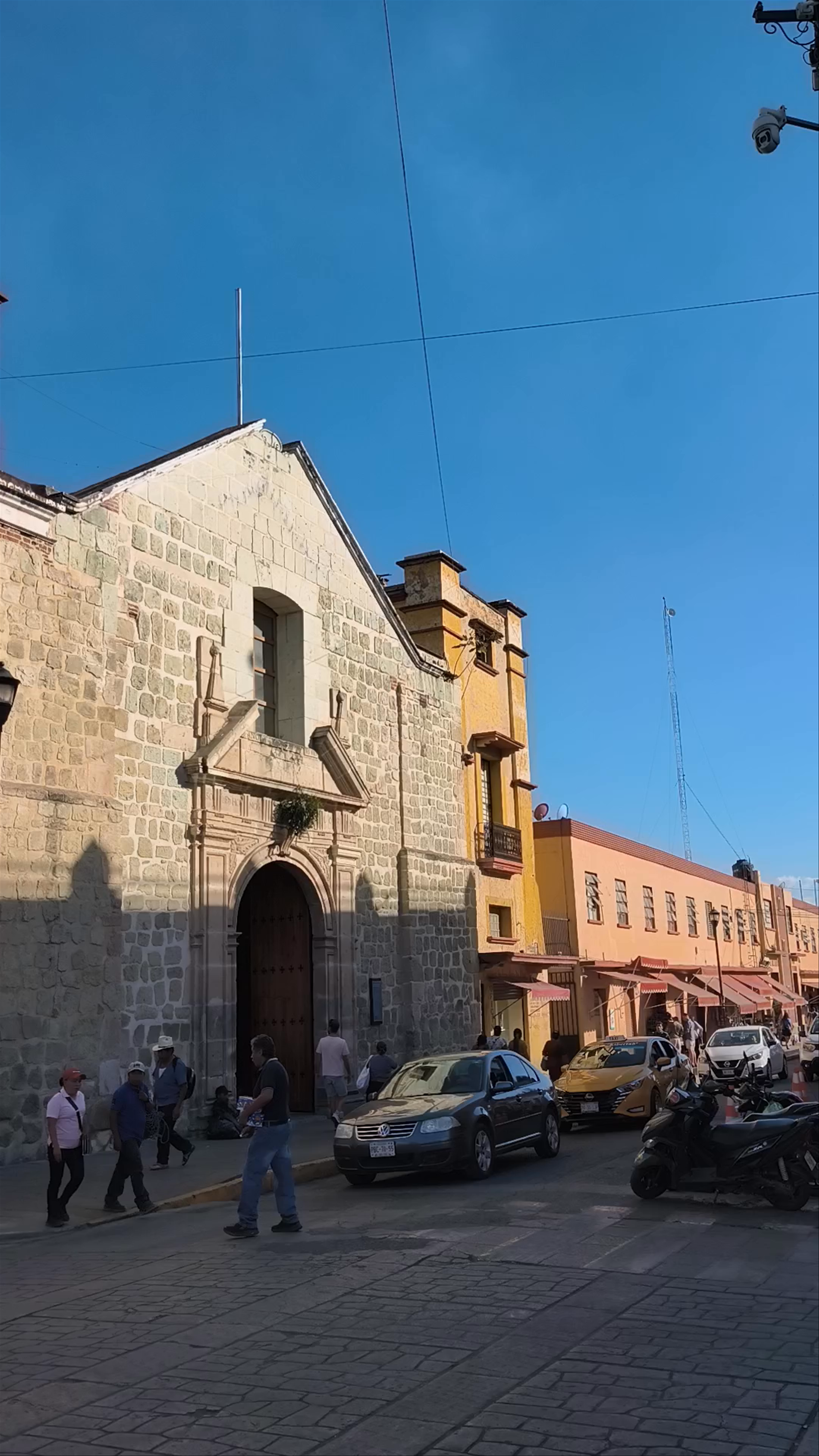 Parroquia de San Juan de Dios