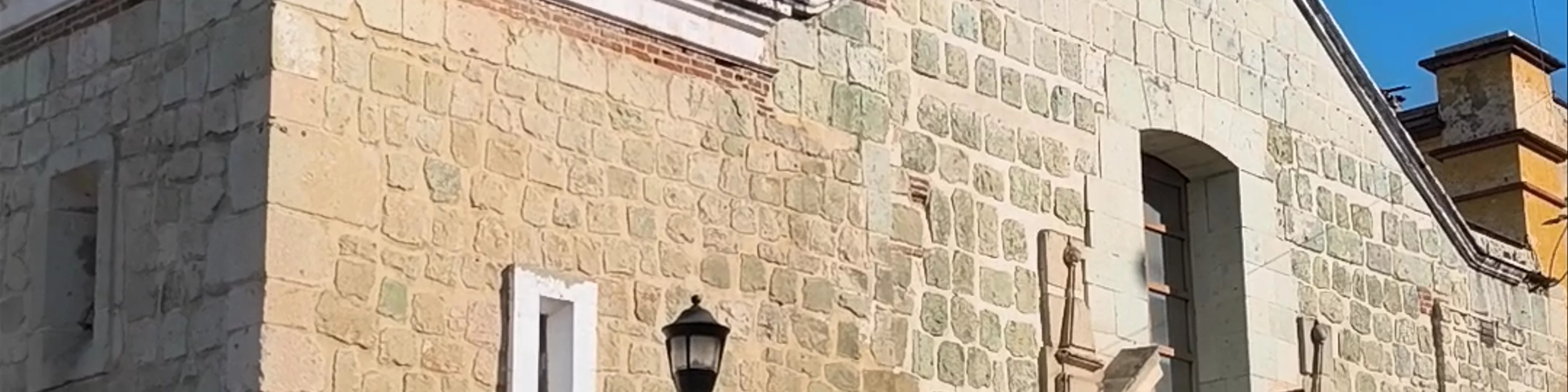 Parroquia de San Juan de Dios