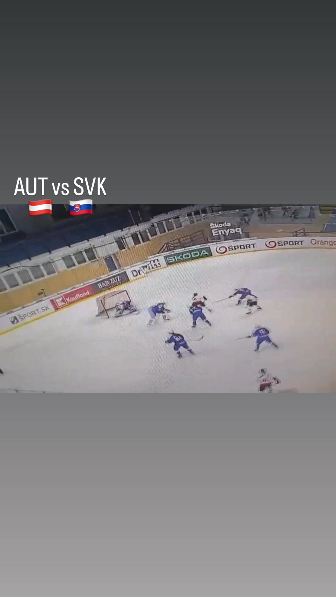 Laura Nistelberger’s Goal with Austria against Slovakia