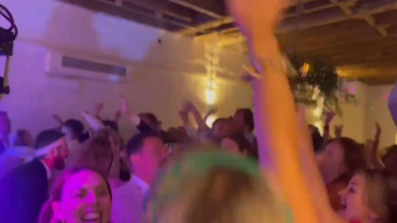 Mashup Kings - Cornwall 5 Piece Band - video