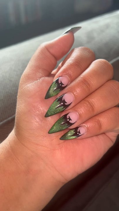 Jenny Nails Salon - Waxing Near Me - Seattle, Washington