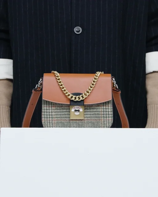 Ssense x Maison Margiela - © Artlist