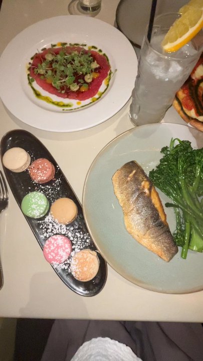 Uproot - food - New American Near Me - Warren, New Jersey