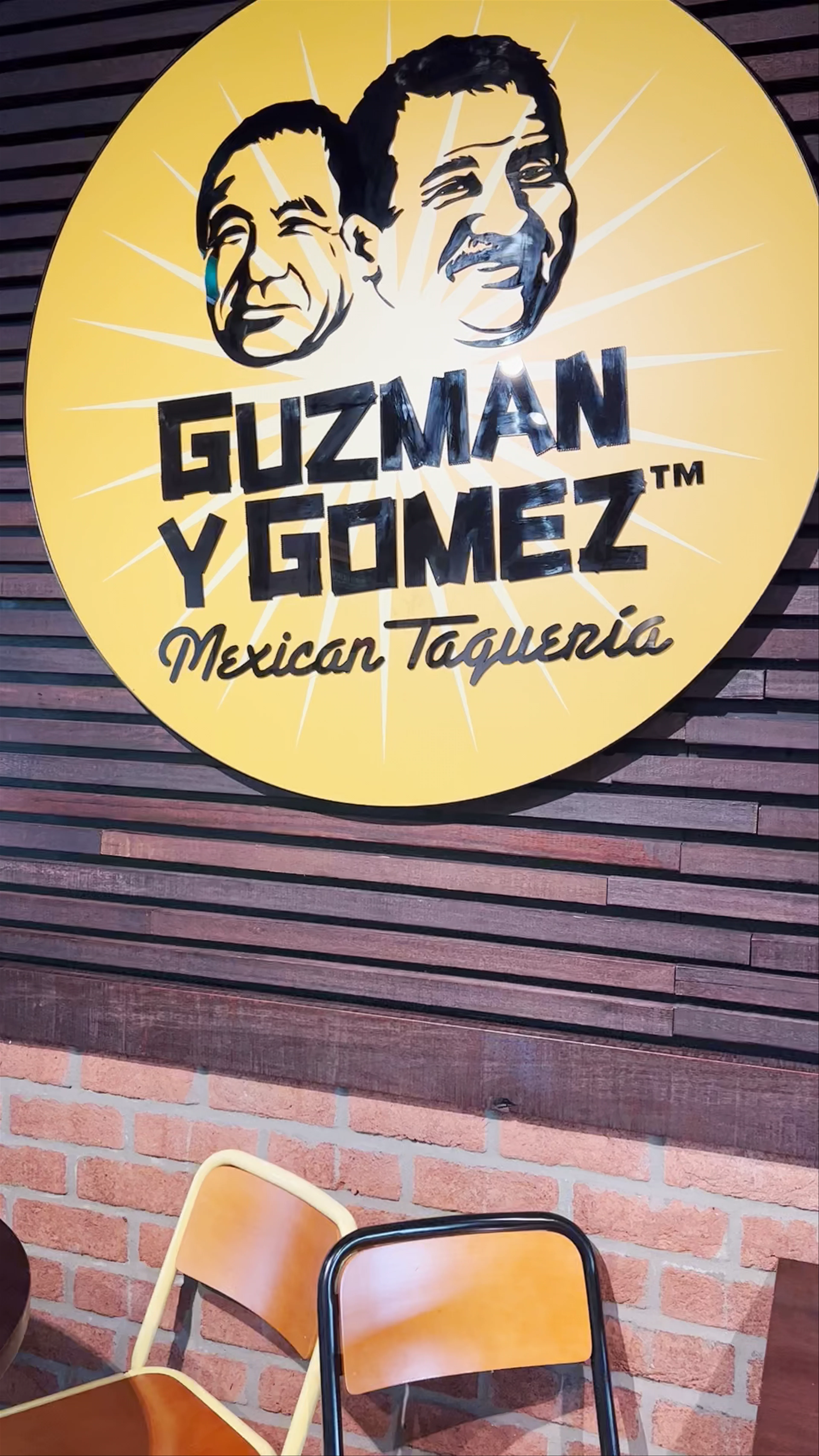 Guzman y Gomez